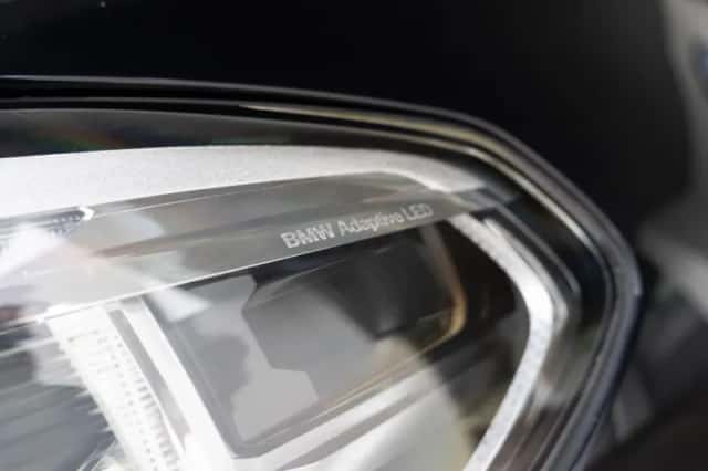 BMW X3 (2020) thumbnail 13
