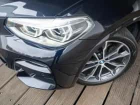 BMW X3 (2020) thumbnail 14
