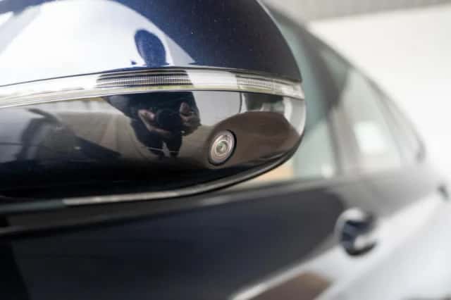 BMW X3 (2020) thumbnail 15