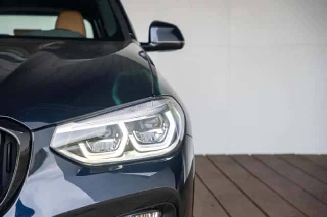 BMW X3 (2020) thumbnail 17