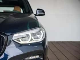 BMW X3 (2020) thumbnail 17