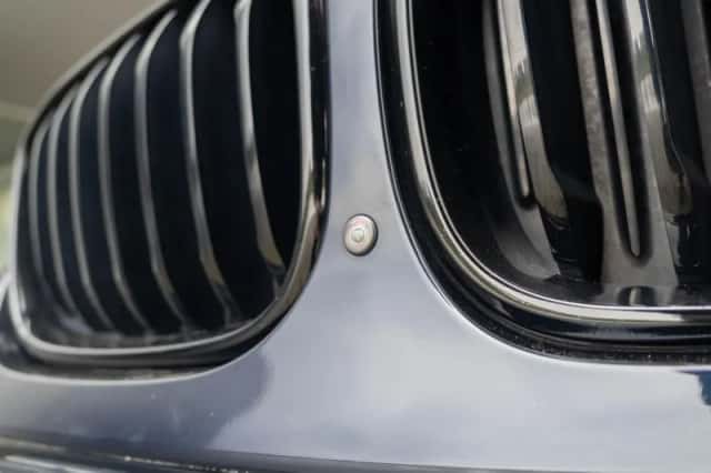 BMW X3 (2020) thumbnail 18