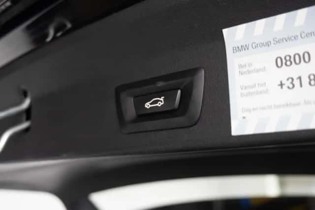 BMW X3 (2020) thumbnail 19