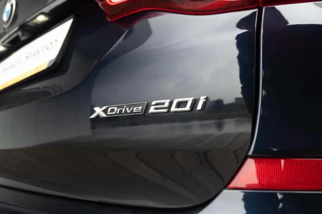 BMW X3 (2020) thumbnail 20