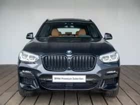 BMW X3 (2020) thumbnail 3