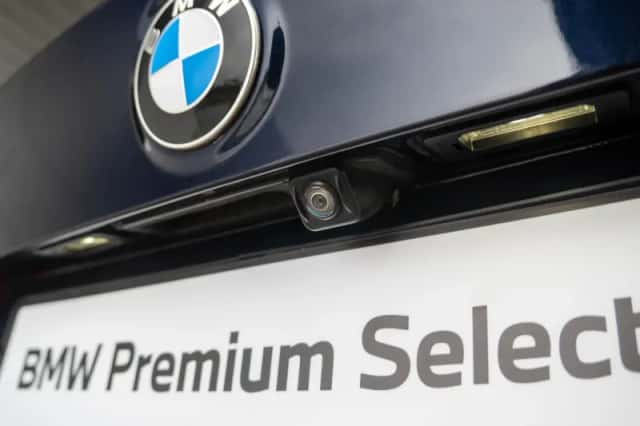 BMW X3 (2020) thumbnail 21