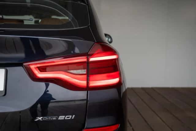BMW X3 (2020) thumbnail 22