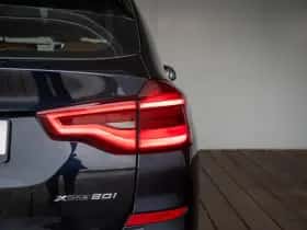 BMW X3 (2020) thumbnail 22