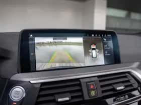 BMW X3 (2020) thumbnail 24