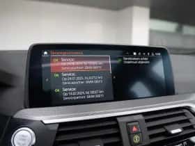 BMW X3 (2020) thumbnail 25
