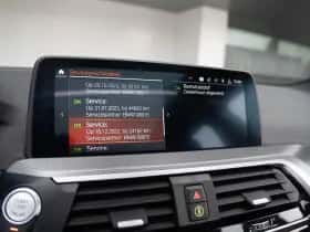BMW X3 (2020) thumbnail 26