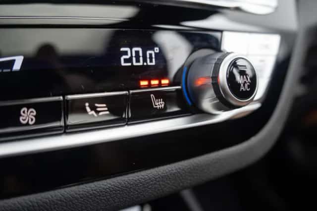 BMW X3 (2020) thumbnail 28