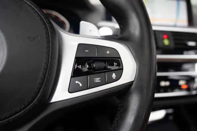 BMW X3 (2020) thumbnail 30