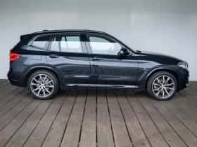 BMW X3 (2020) thumbnail 4