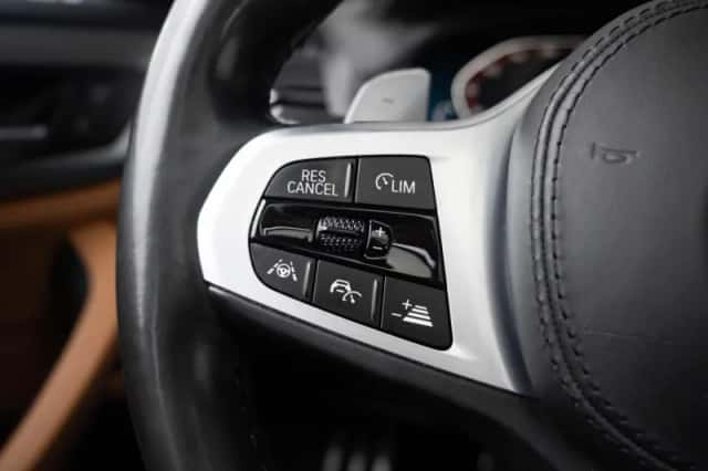 BMW X3 (2020) thumbnail 31