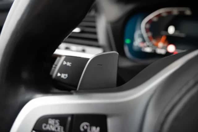 BMW X3 (2020) thumbnail 32