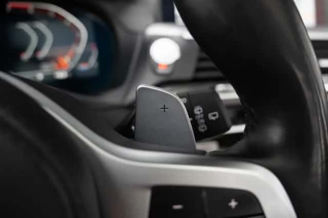 BMW X3 (2020) thumbnail 33
