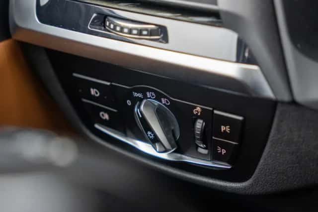 BMW X3 (2020) thumbnail 34