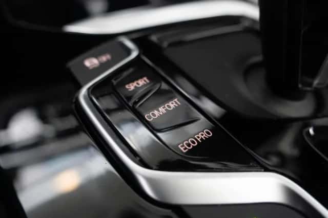 BMW X3 (2020) thumbnail 35