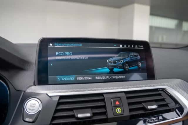 BMW X3 (2020) thumbnail 36
