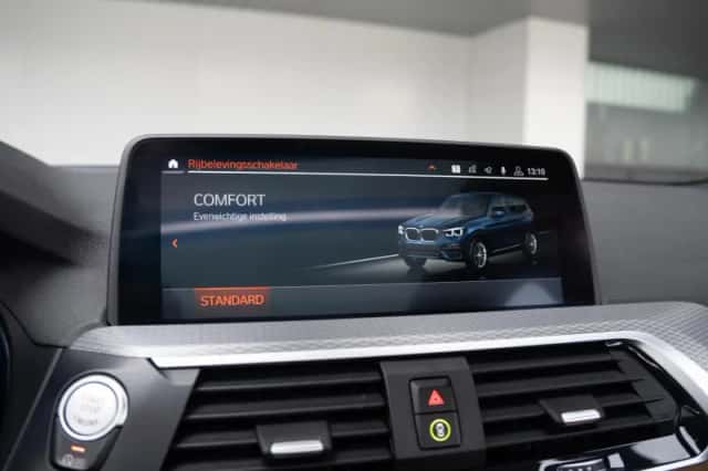 BMW X3 (2020) thumbnail 37