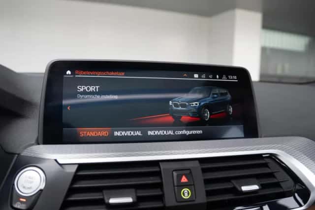 BMW X3 (2020) thumbnail 38