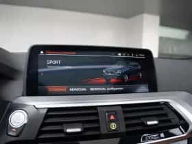 BMW X3 (2020) thumbnail 38