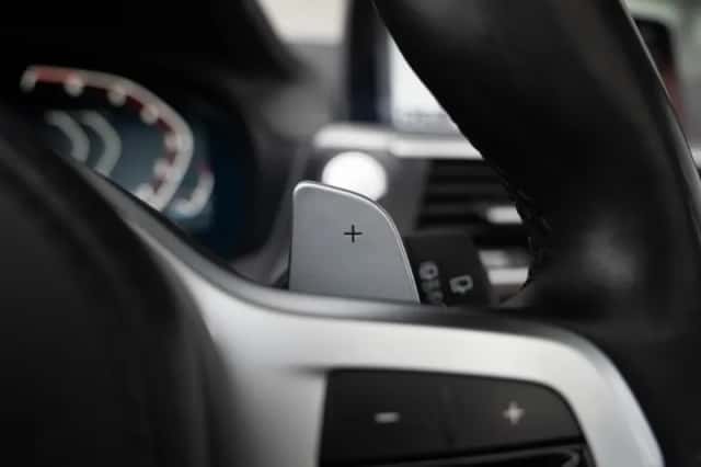 BMW X3 (2020) thumbnail 40