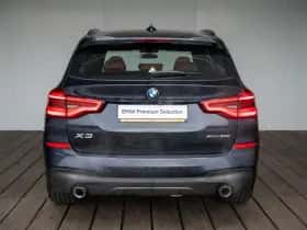 BMW X3 (2020) thumbnail 5