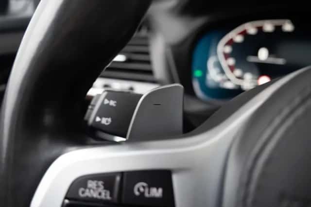BMW X3 (2020) thumbnail 41