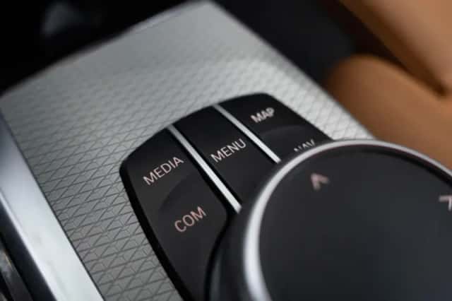 BMW X3 (2020) thumbnail 42