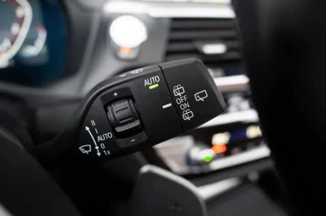 BMW X3 (2020) thumbnail 43