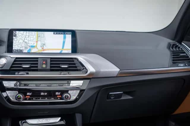 BMW X3 (2020) thumbnail 45