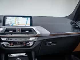 BMW X3 (2020) thumbnail 45
