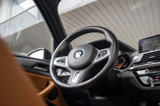 BMW X3 (2020) thumbnail 47