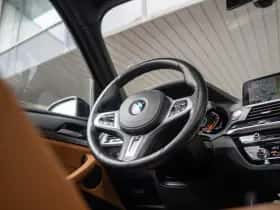 BMW X3 (2020) thumbnail 47