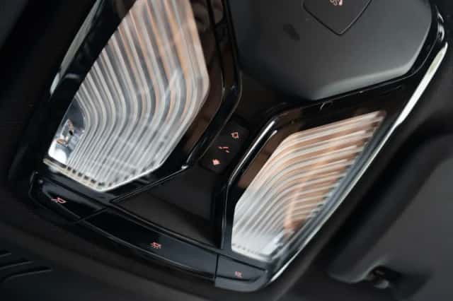 BMW X3 (2020) thumbnail 48