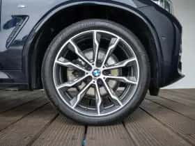 BMW X3 (2020) thumbnail 6