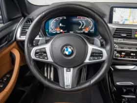 BMW X3 (2020) thumbnail 7