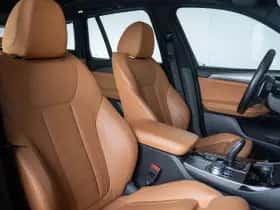 BMW X3 (2020) thumbnail 8