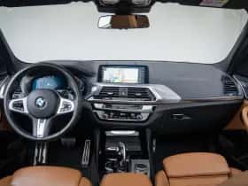 BMW X3 (2020) thumbnail 9