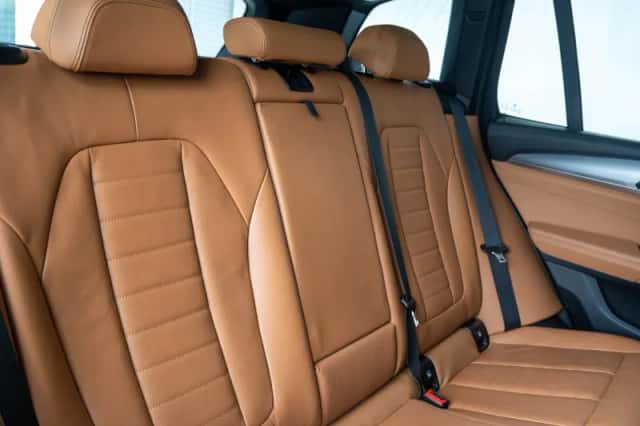 BMW X3 (2020) thumbnail 10