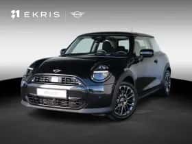 MINI Cooper (2024)