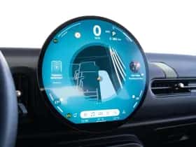 MINI Cooper (2024) thumbnail 25