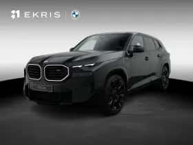 BMW XM (2026)