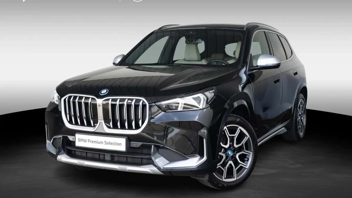 BMW X1 (2023) — foto 1