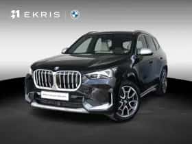 BMW X1 (2023) thumbnail 1