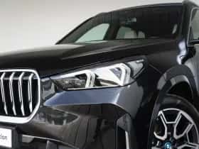 BMW X1 (2023) thumbnail 13