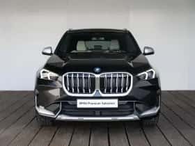 BMW X1 (2023) thumbnail 3