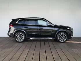 BMW X1 (2023) thumbnail 4